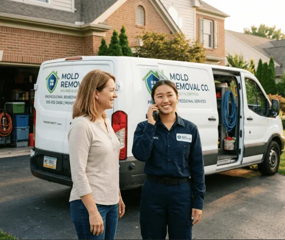 Crawlspace Mold Remediation Register, GA FAQs